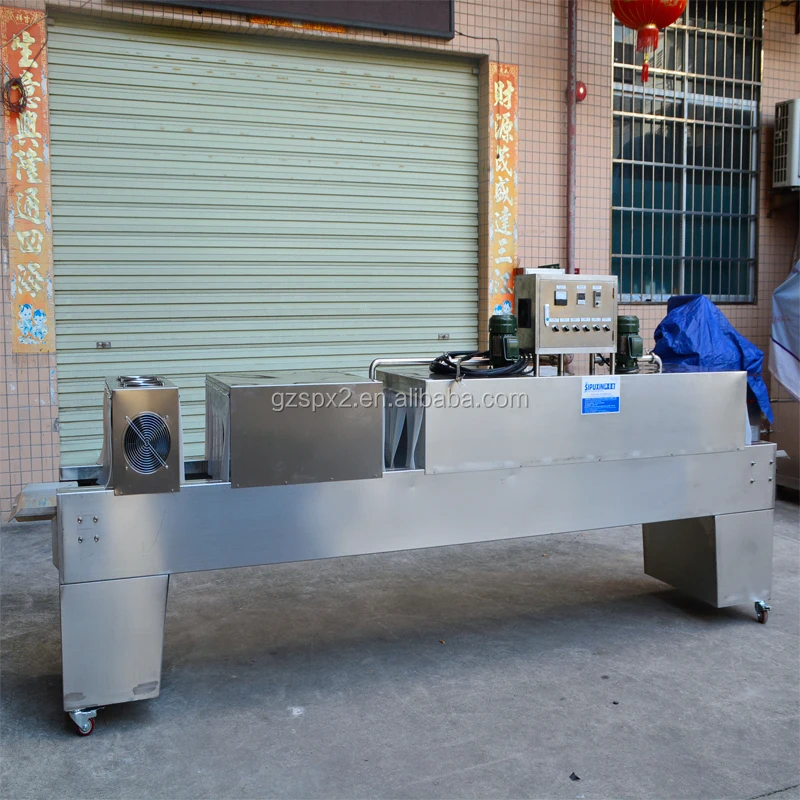 Drying sterilizer (13)