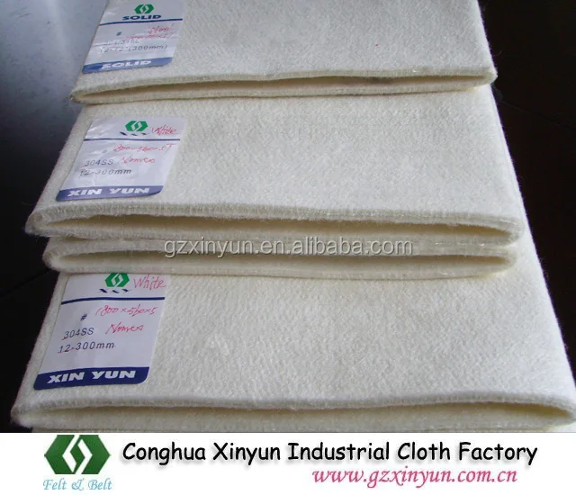 100% Aramid Pleating Felt4.jpg