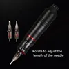 2019 newest rotary tattoo machines high quality permanent makeup pen