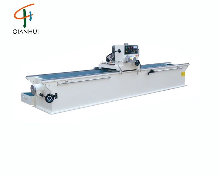 Buy Wholesale China Automatic Straight Knife Grinder & Automatic Straight Knife  Grinder at USD 10000