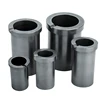 Square graphite crucible, silicon carbide sic graphite crucible
