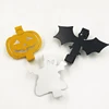 Halloween decorations Pumpkin props hook Household receive drawer metal hook