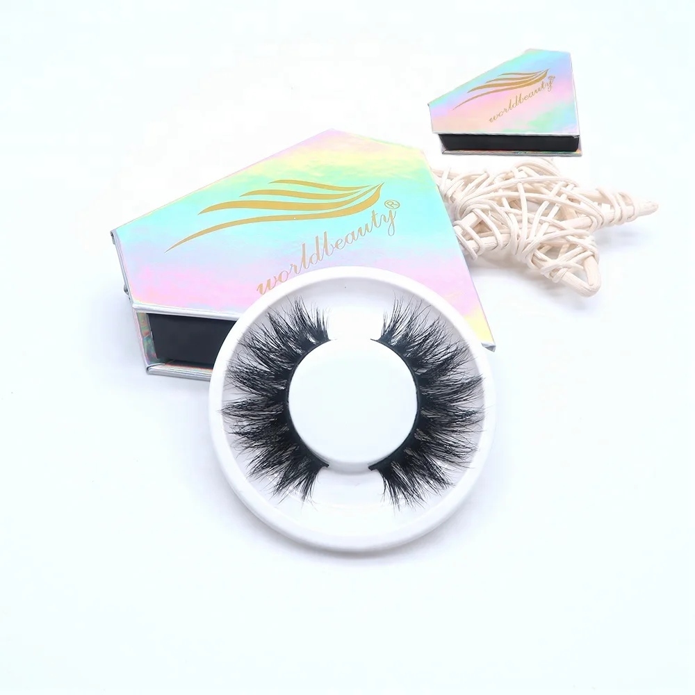 

3D mink eyelash vendor,10 Pairs