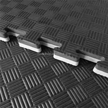 China Taekwondo Floor Mats China Taekwondo Floor Mats