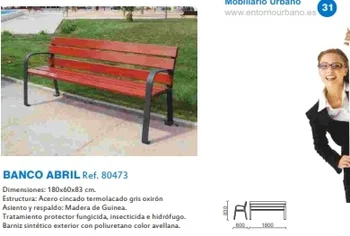 Garden Bench - Buy Outdoor Furniture Product on Alibaba.com