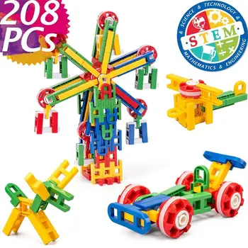 educational toys building blocks
