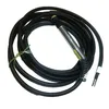 cnc fine plasma cutting torch of portable plasma cutter