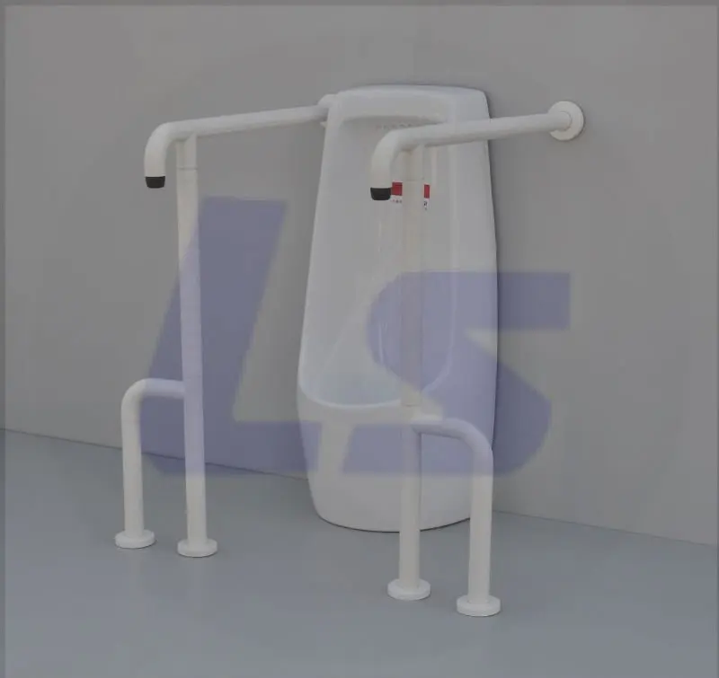 Urinal Grab Bar