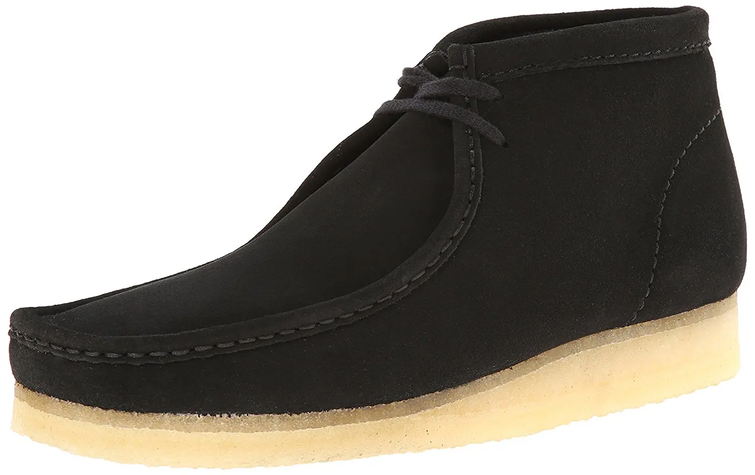 wallabee boots mens