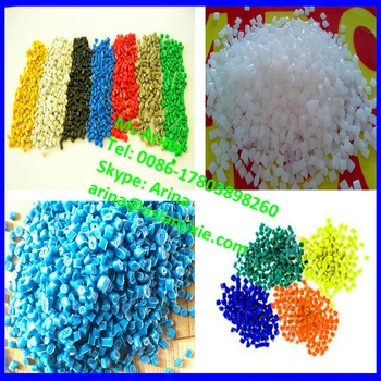 plastic pellet toy filling