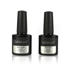 Choose 1 Pc High Quality Soak Off Temperature Color Changing UV Nail Gel Polish Total 60