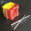 Zhengzhou Factory Stumble Block Plastic Paving Patterns Mould Plastic