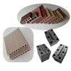Extrusion mould machine /Extrusion mold / Extrusion die for WPC PE outside decking post fencing