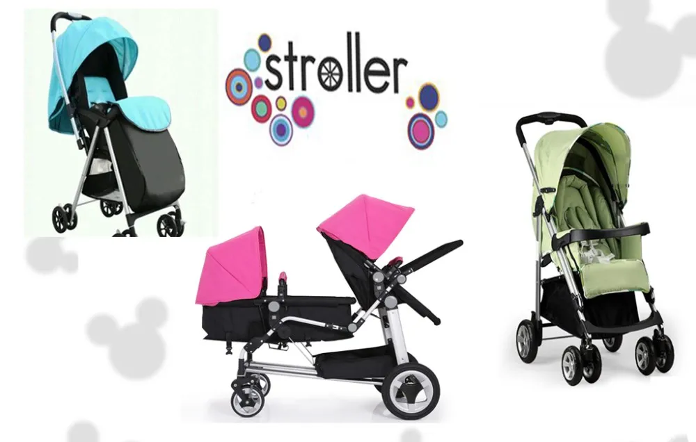 top rated baby prams
