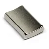 High coercive force Arc rare earth Neodymium motor magnet for motors and generators