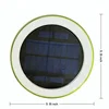 Swimming Pool Solar Floating Light Waterproof IP68 Led Solar Light 16 Colors solar outdoor led lighting