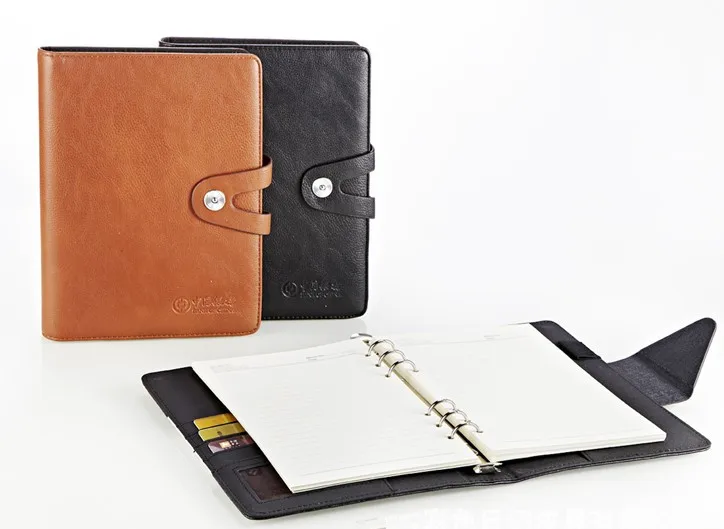 Hight Quality Leather Notepad With Calendar Buy Notepad With Calendar