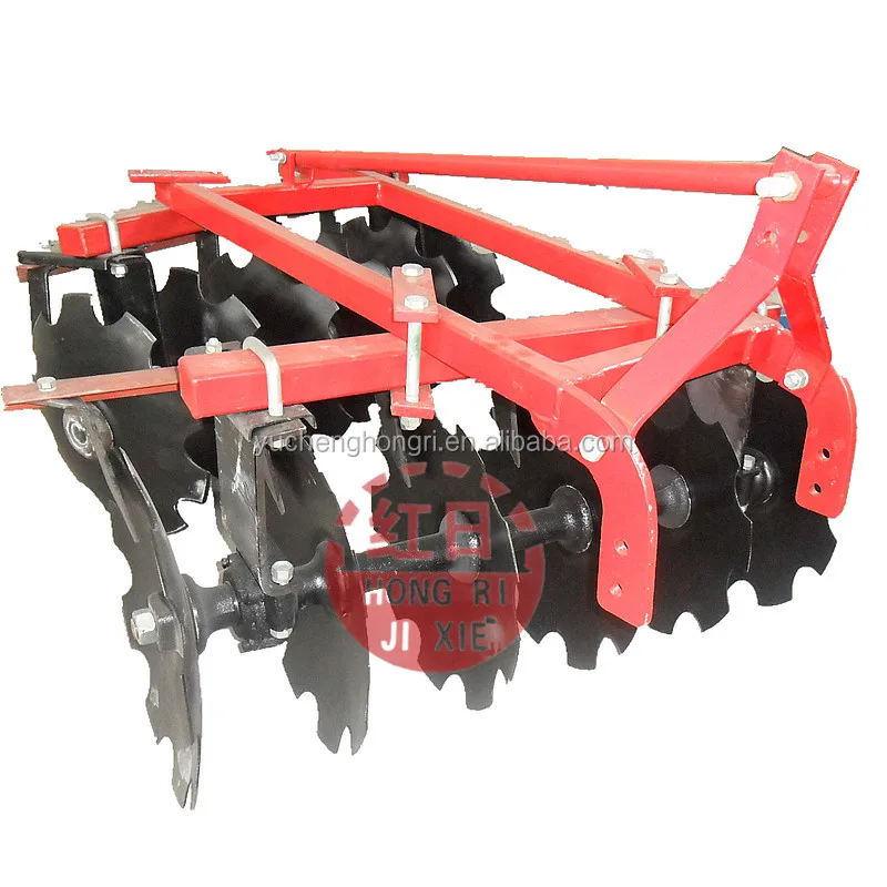 Farm Machine Kubota Disc Harrow Buy Kubota Disc Harrow,Kubota Disc