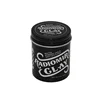 Strong hold water based matte function color shine men styling hair paste
