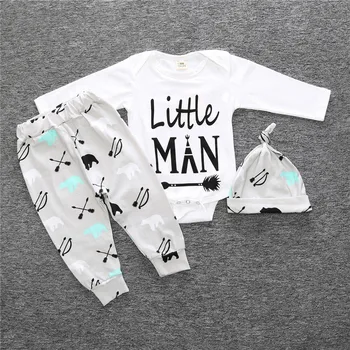 soft newborn clothes