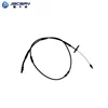 Outer Casing Stainless Steel Auto Accelerator Cable for Hyundai Accent 1995-1999