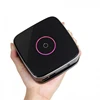 Portable i3 Palm Size Mini PC Computer with Original Intel NUC Board D34010WYB Barebone Machine
