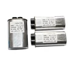 CH85 Small Household Appliances Capacitance High Voltage Capacitance Microwave Oven Capacitance