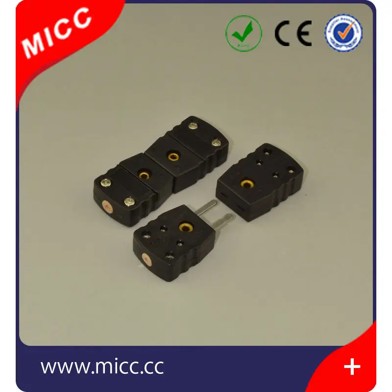 Omega Standard K Type Thermocouple Connector Buy K Type Thermocouple