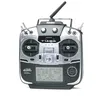 FUTABA T14SG 14-Channel 2.4GHz FASSTest Telemetry Radio Control System w/7008SB Receiver Left