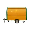 FOOD TRUCK FOR SALE MALAYSIA ICE CREAM CART FOR SALE/ FOOD CART CARAVAN FOOD TRAILER FOR SALE/MOBILE COFFEE TRUCK