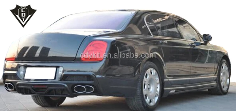 bentley body kit (6)