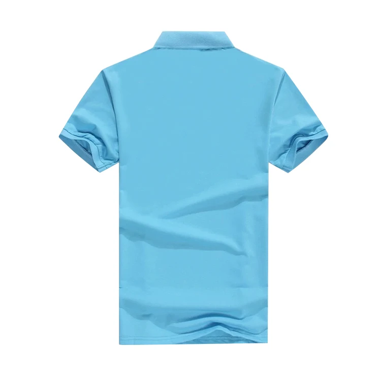 Cheap Custom Red Blue Men's Polo Shirts - Buy Polo Shirts,Men's Polo ...
