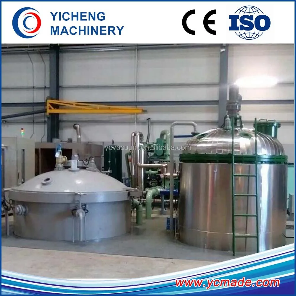 Ce Certified Vacuum Pressure Impregnating Machine Vpi For Motor Stator