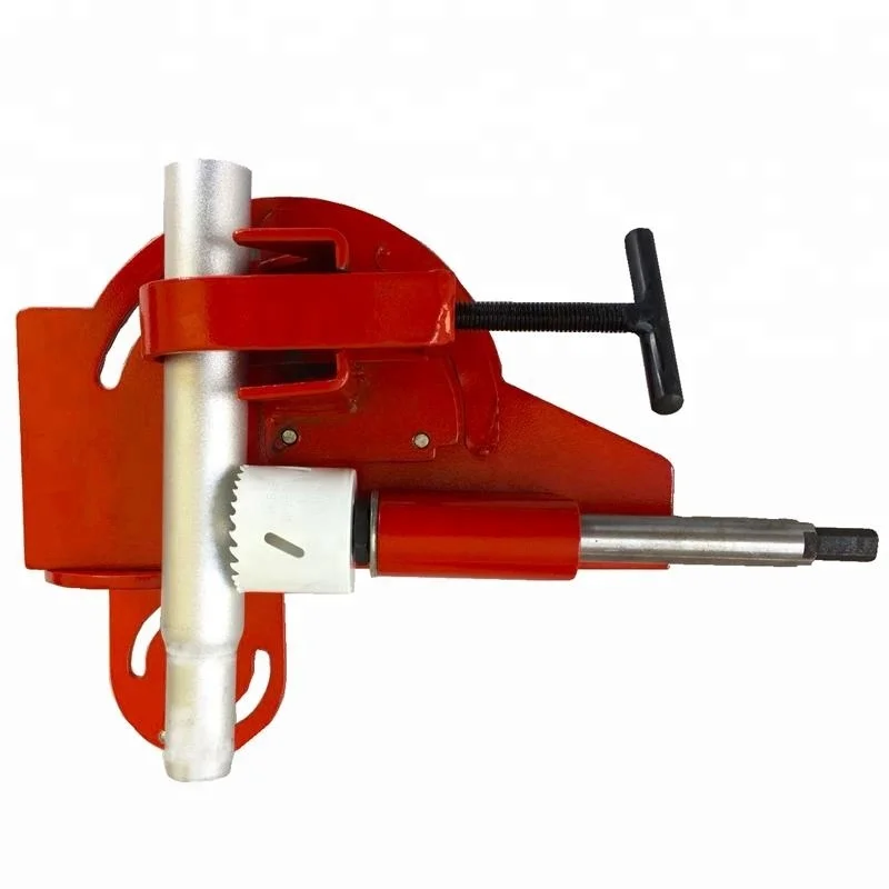 Ra2 3/4inch 1inch 11/4 Inch Manual Pipe Tube Notcher,Pipe Tube