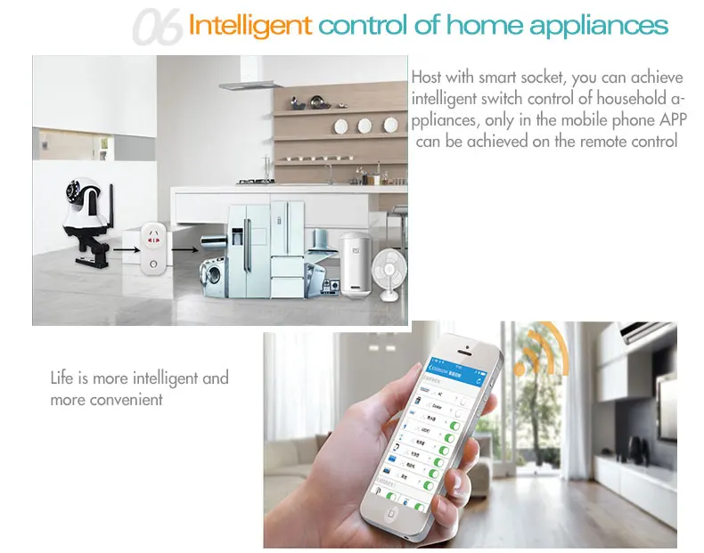 Infrared night vision Wireless home alarm system security camera GSM/GPRS SMS CALl Alarm system