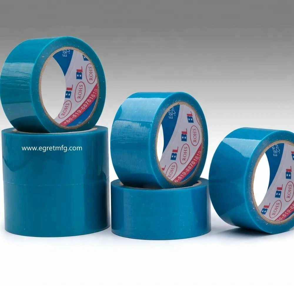 polyester adhesive tape
