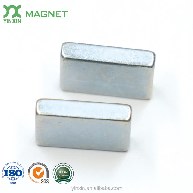 large magnets