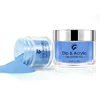 Private Label Colorful Dip Nails Polish Manicure System Acrylic Dipping Powder