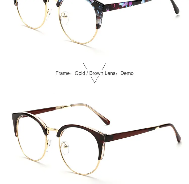 New Model 2015 Best Selling Designer Spectacle Frames ...