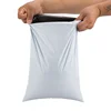 White Co-extruded Poly Mailer Custom Printed Poly Shipping Bag Plastic Courier Bag