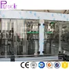 1.5L plastic bottle gas drink filling line / machine / system Automatic Carbon dioxide pressure control system