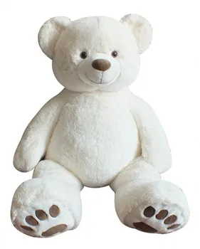 large fluffy teddy