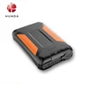 38000mAh outdoor 12V/15A cigarette lighter socket power bank