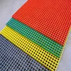 Australia SMC GRP FRP grating plate for bridge walkway FLOOR