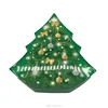 Christmas Tree shaped Packaging Box