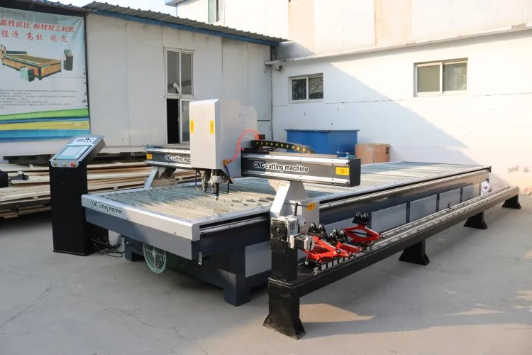 High Quality Cnc Plasma Cutter Machine 1530 Drill Head Cnc Plasma