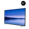 Wholesale 3d large size digital photo frame 50 inch ultra slim border indoor advertising player