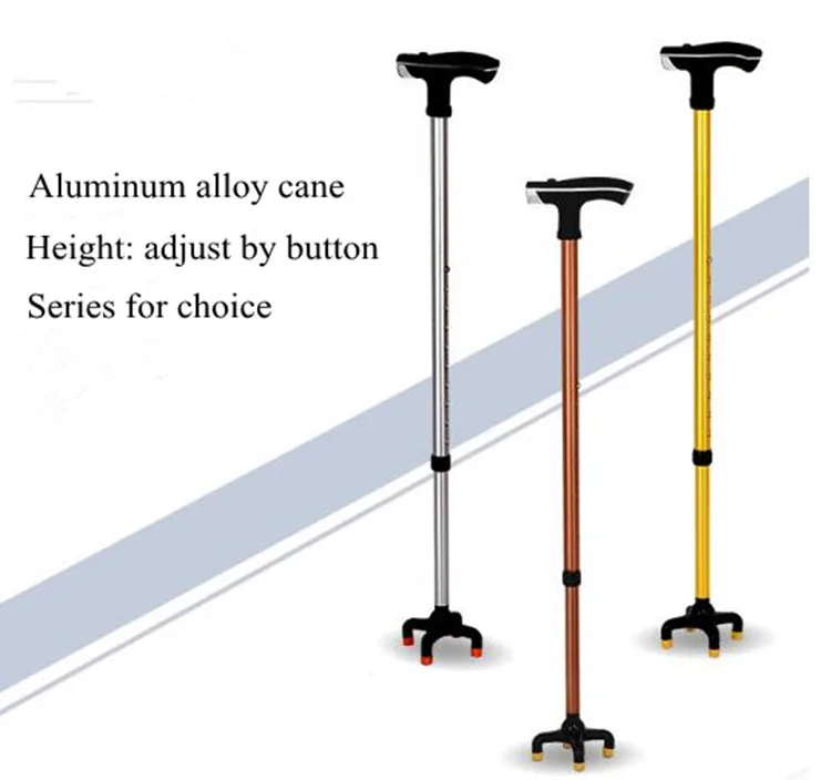 Adjustable Underarm Crutch Wooden Walking Crutch - Buy Adjustable ...