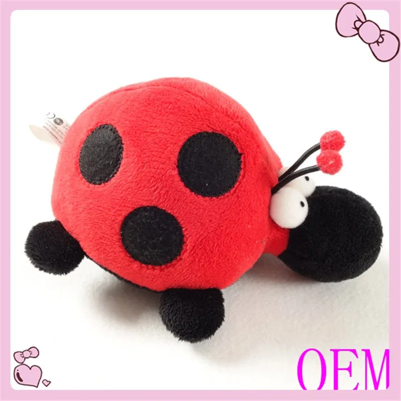 beetle plush