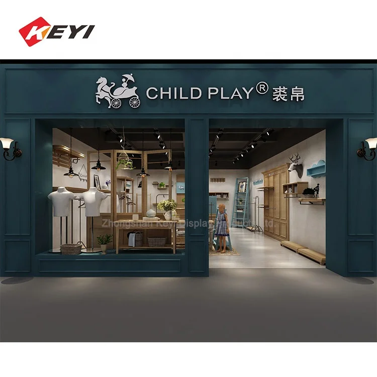 child furniture store